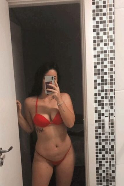 Beatriz Rocha