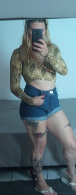 Suzi Almeida