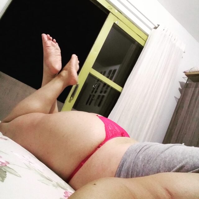Anna Mendes
