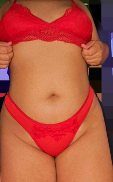 Anna Ricci