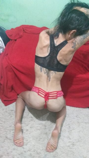 Jaqueline Jaques 
