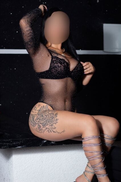 Malú Ávila