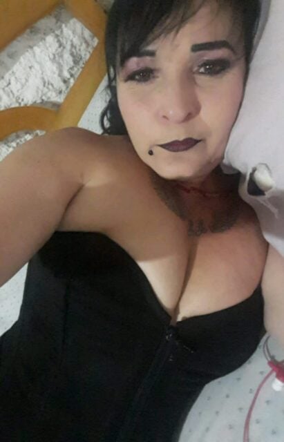 Morgana Valastro