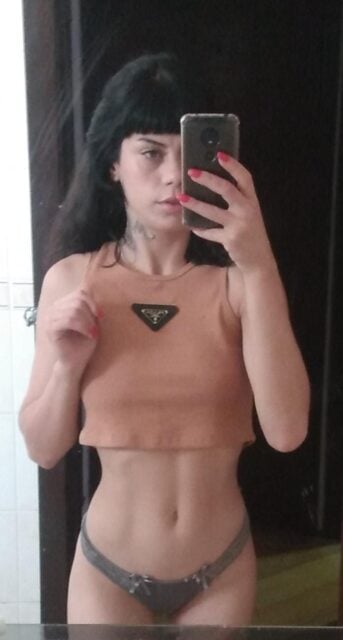 Vanessa Thavares