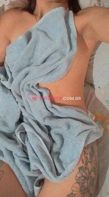 Mell Dantas