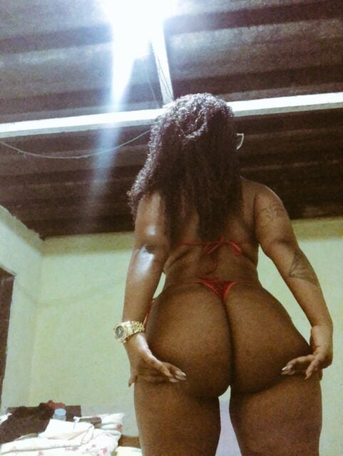 Liliane Bastos 
