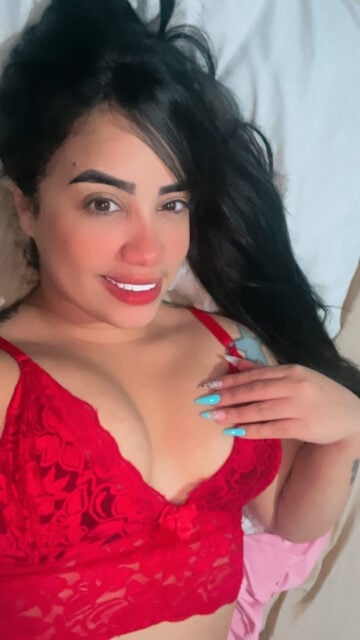 Sabrina Siqueira