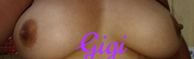 Gigi Borges 