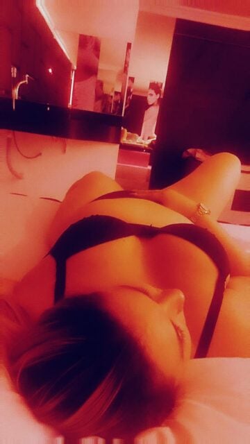 Paty Garcia