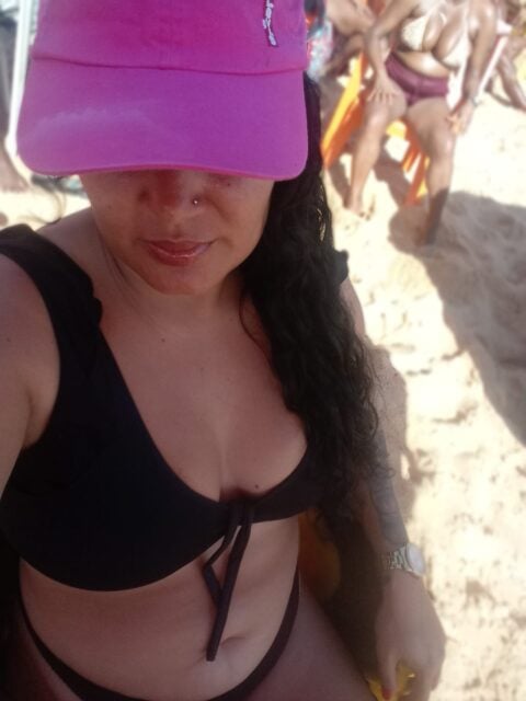 Nicolly Reis