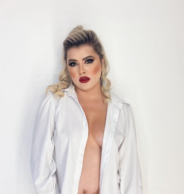 Grazielly Teles