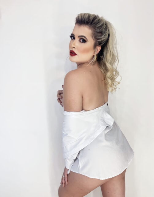 Grazielly Teles