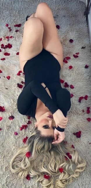 Grazielly Teles