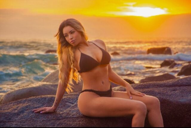 Carol Sanches