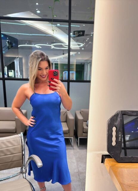 Naiara Souza
