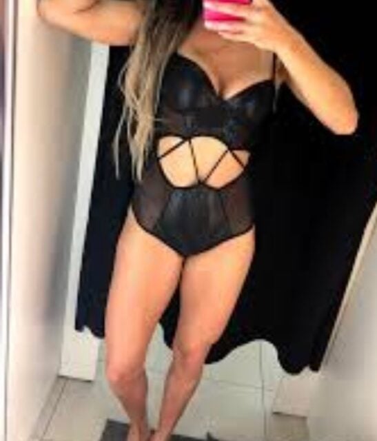 Naty Montenegro