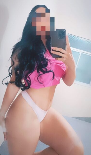 Mirella Prado 