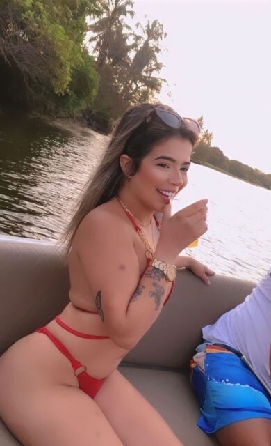 Júlia Garcia