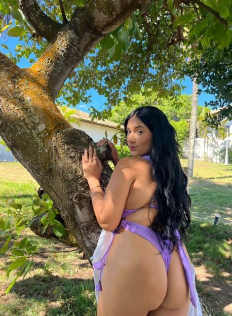 Mel Maia