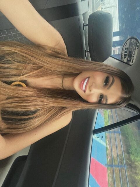 Luana Coelho