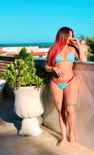 Bruna Reis