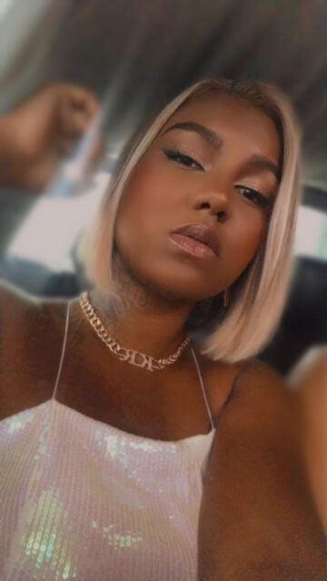 Tainá Andrade