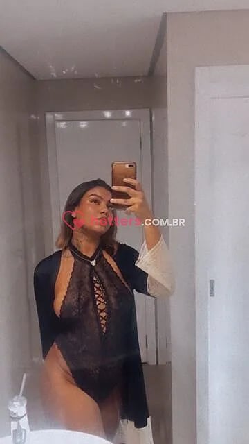 Tainá Andrade