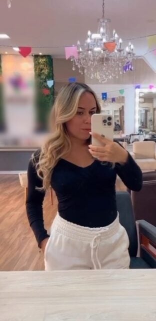 Nanda Alencar