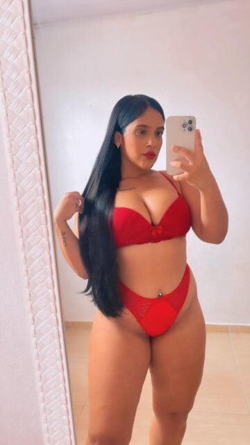 Luara Maia