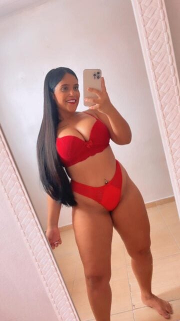 Luara Maia