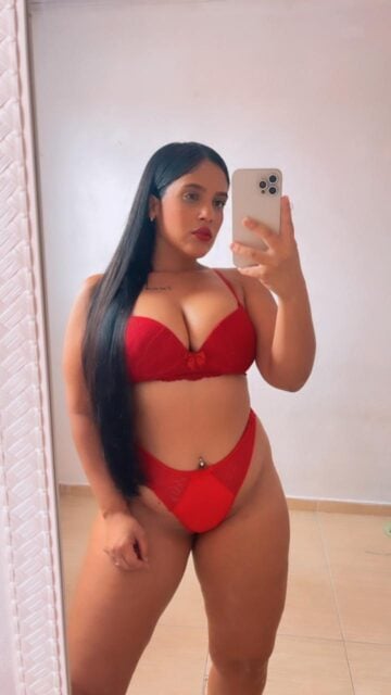 Luara Maia