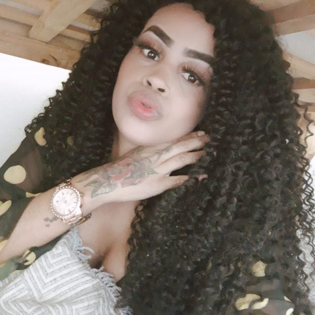 Vanessa Vieira
