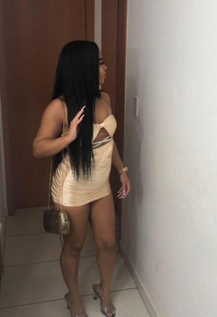 Karol Mendes