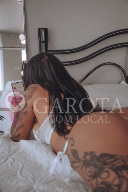 Melissa Porto