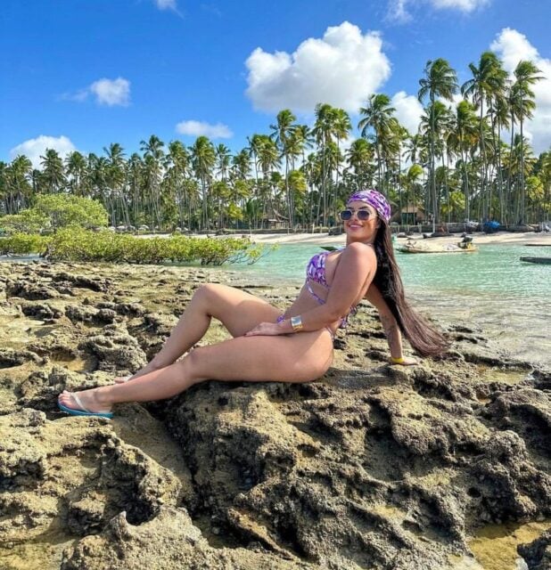 Mayla Ribeiro
