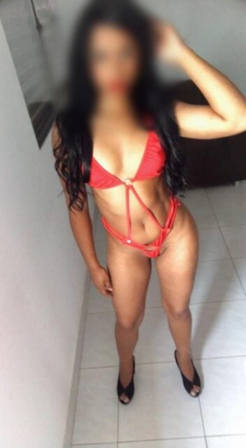 Carol Ribeiro