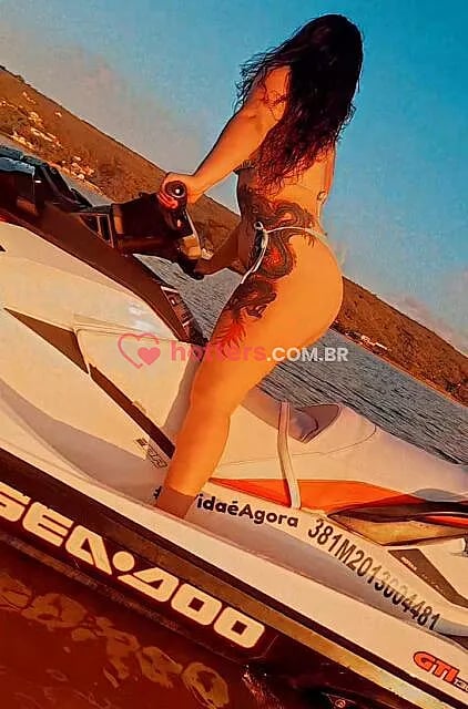 Allana Alves 