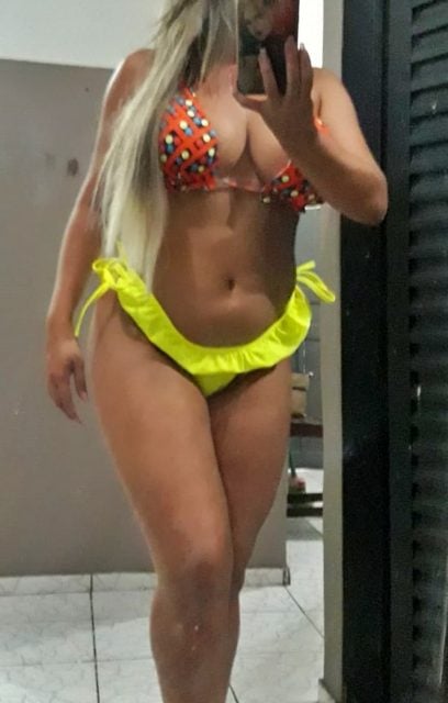 Dalila Ferreira