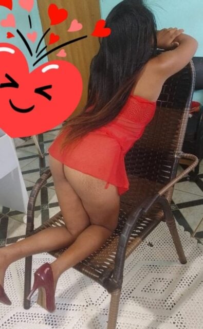 Aline Cortez