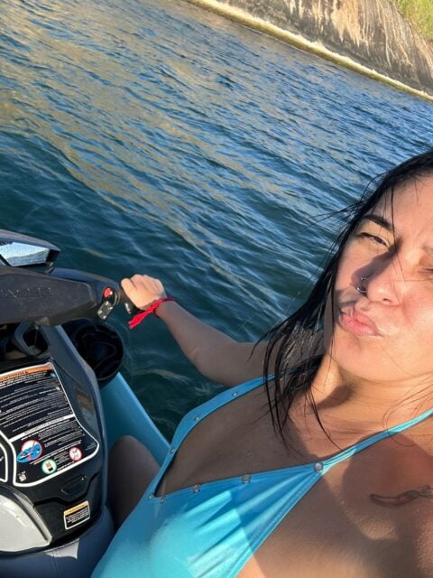 Paulinha Oliveira