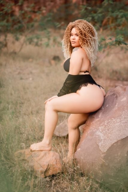 Melina Cavalcante