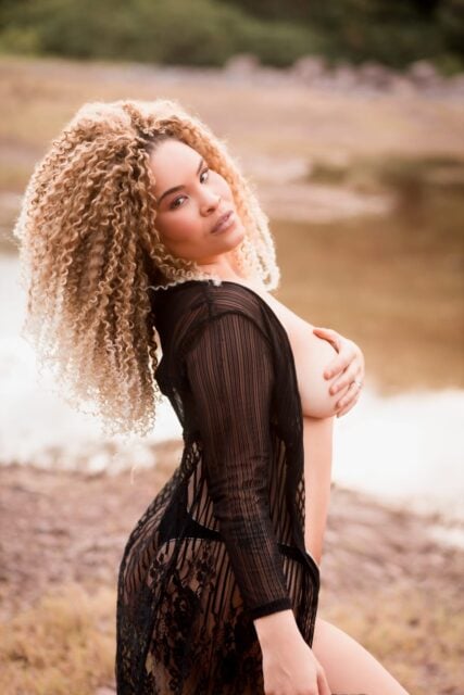 Melina Cavalcante