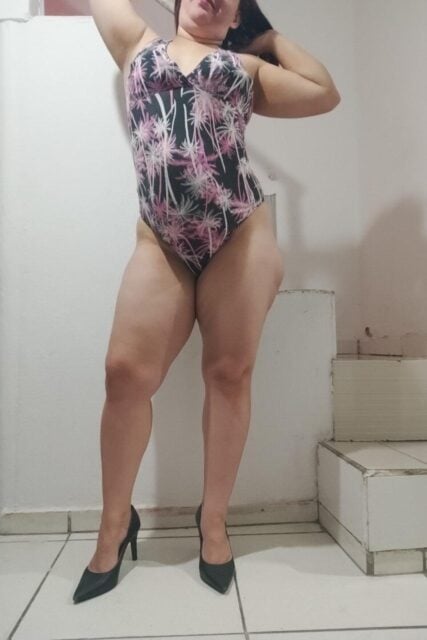 Flavia Ribeiro