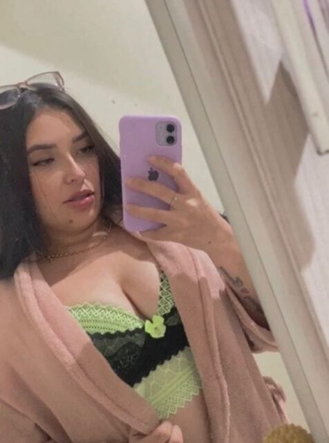 Thalita Remião