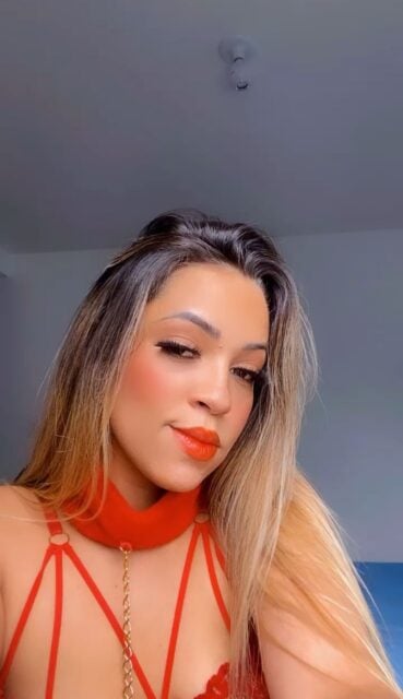 Aylla Medeiros