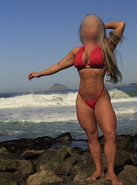 Manuela Dantas