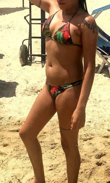 Tainá Catarina