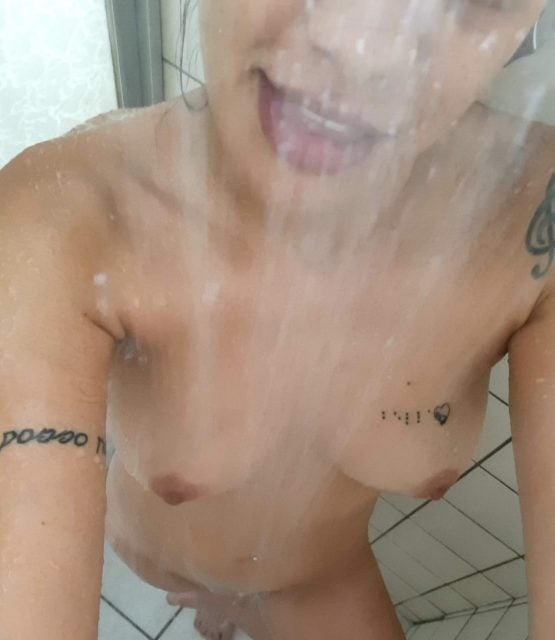 Tainá Catarina