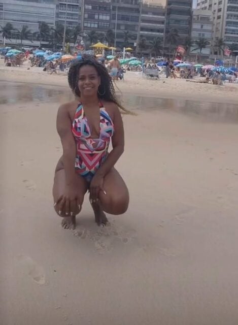 Dandara Araújo