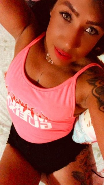 Branca Santos